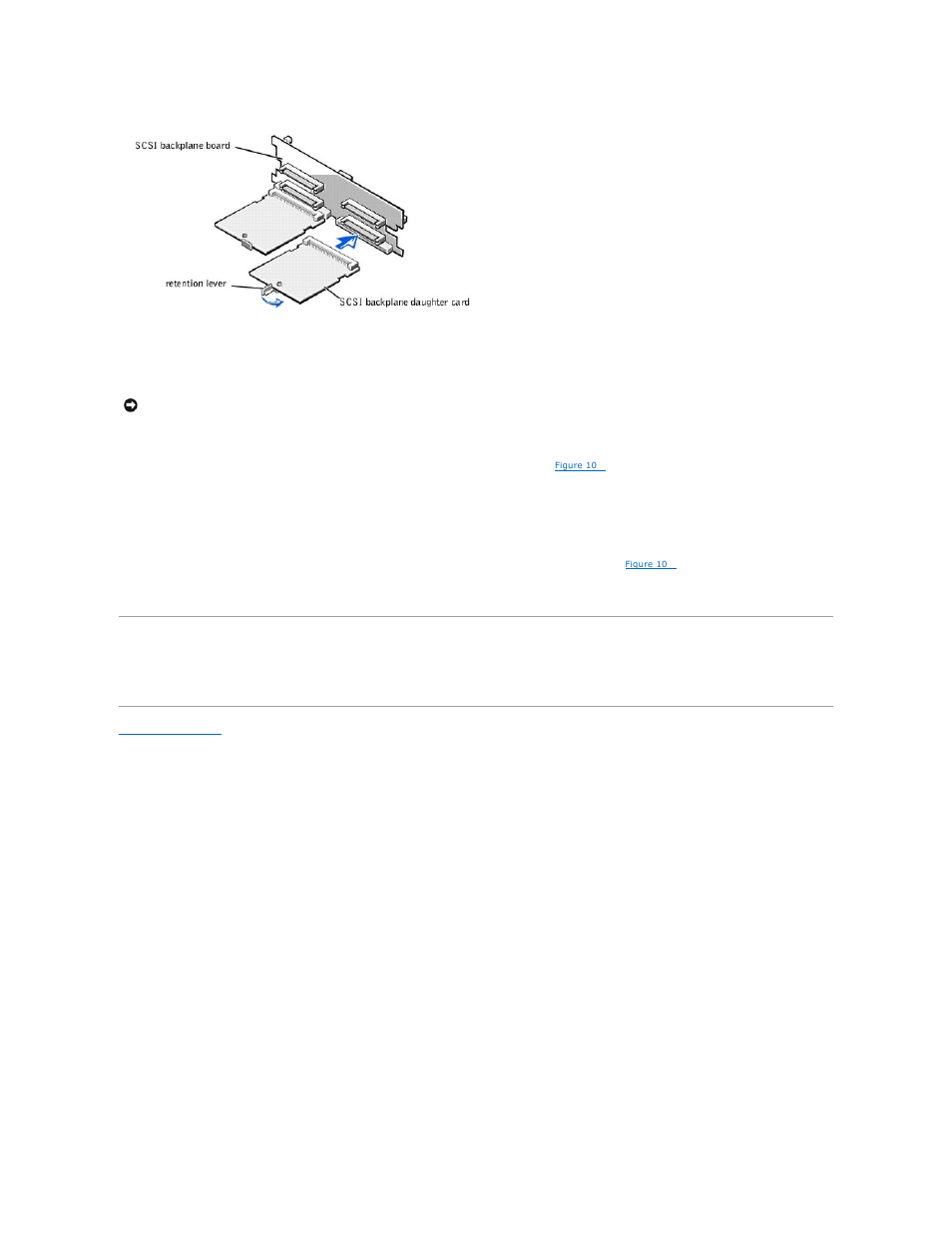 Configuring the boot device | Dell PowerEdge 2550 User Manual | Page 5 / 83
