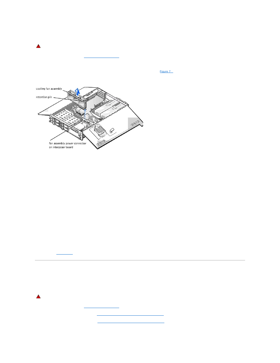 Troubleshooting expansion cards | Dell PowerEdge 2550 User Manual | Page 55 / 83