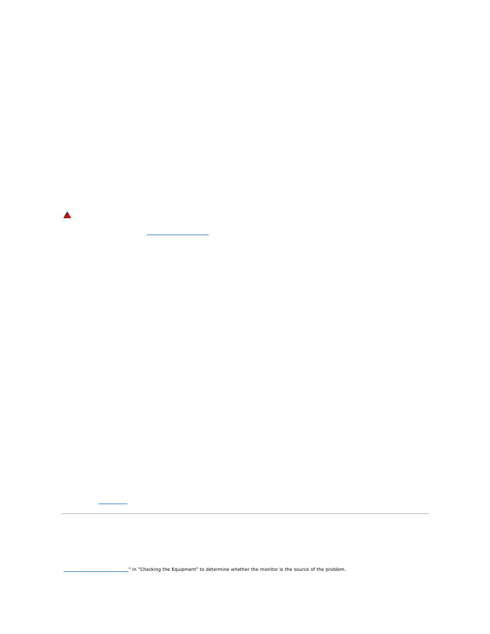 Troubleshooting the video subsystem | Dell PowerEdge 2550 User Manual | Page 57 / 83