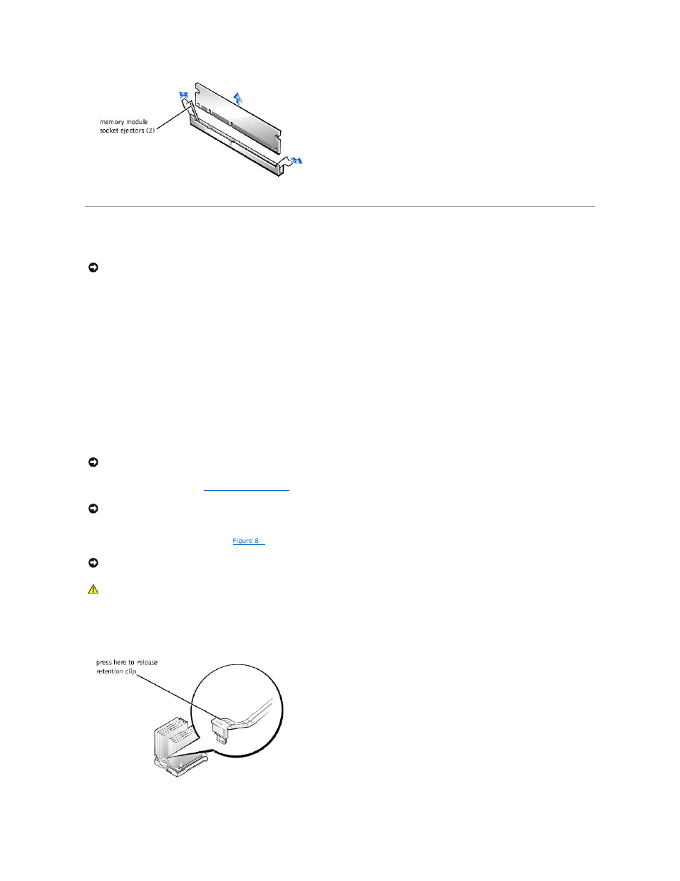 Adding or replacing a microprocessor | Dell PowerEdge 2550 User Manual | Page 69 / 83