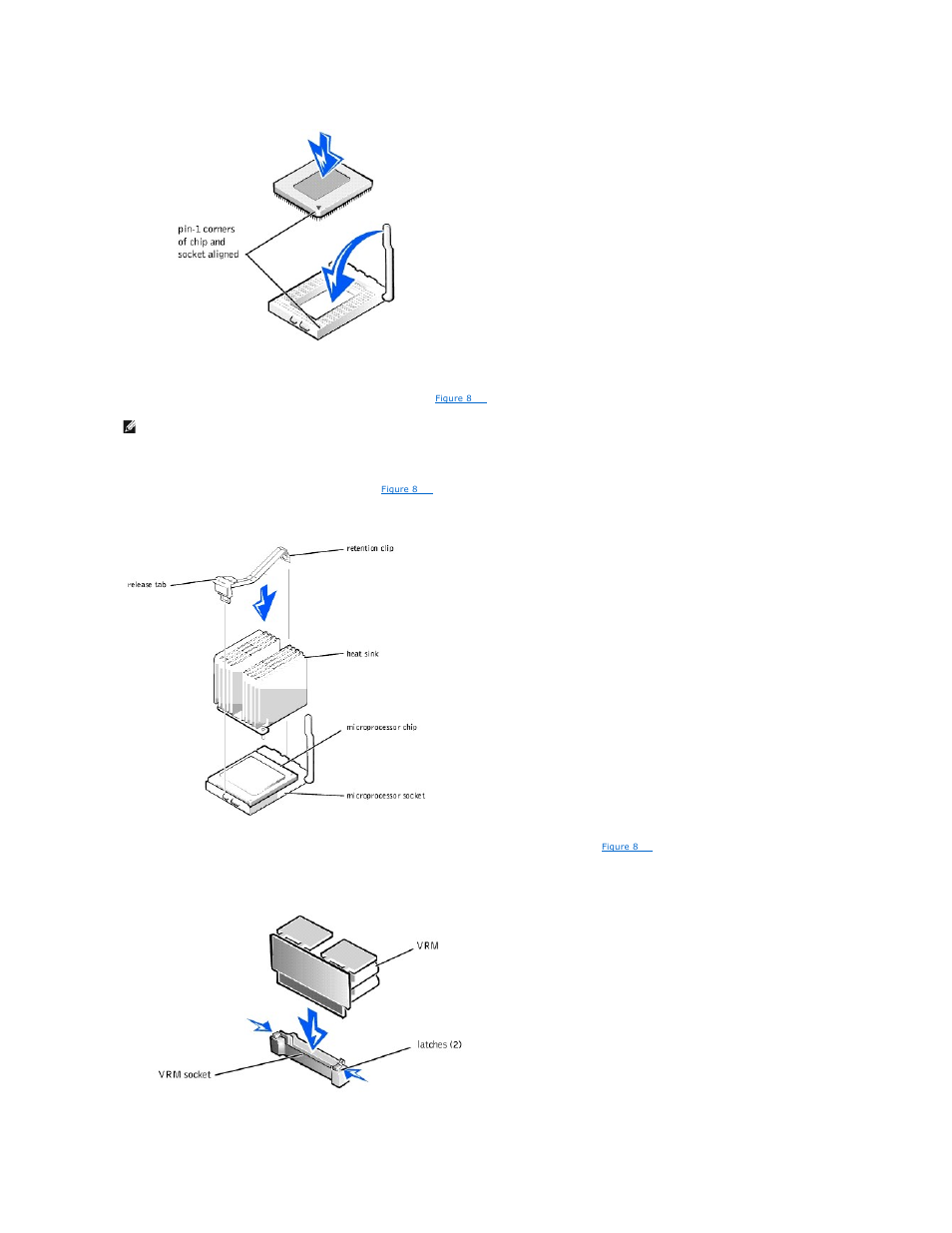 Dell PowerEdge 2550 User Manual | Page 71 / 83