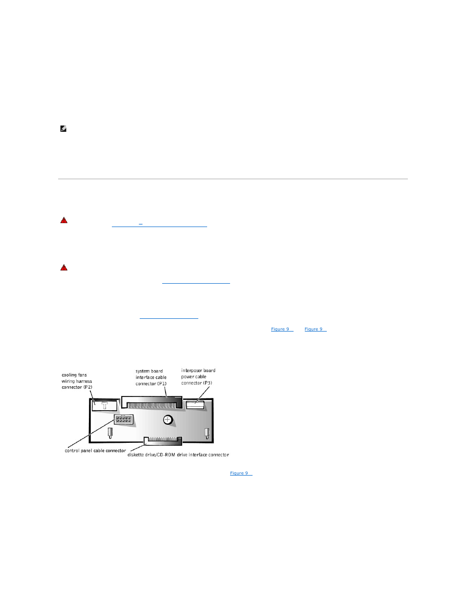 Scsi id numbers, Device termination | Dell PowerEdge 2550 User Manual | Page 76 / 83