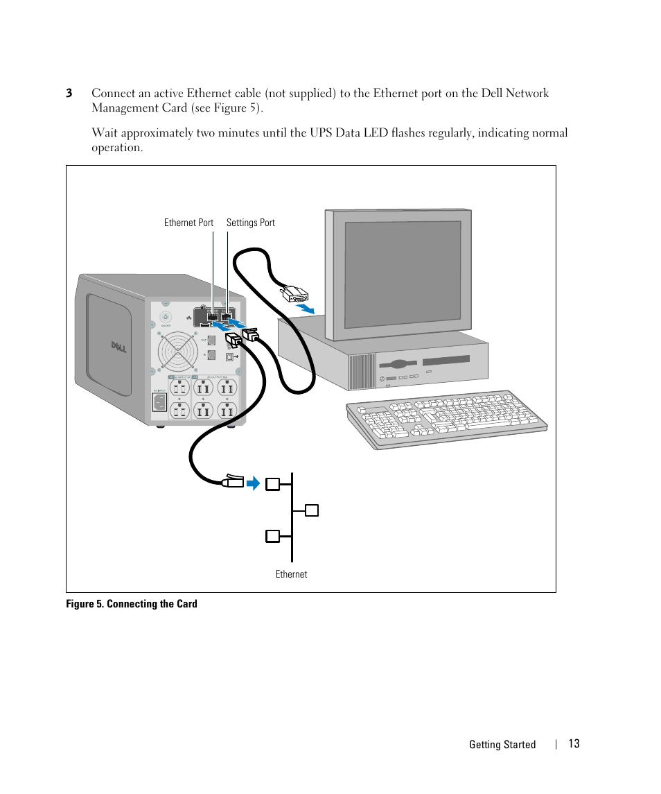 Dell UPS 1000R User Manual | Page 13 / 88