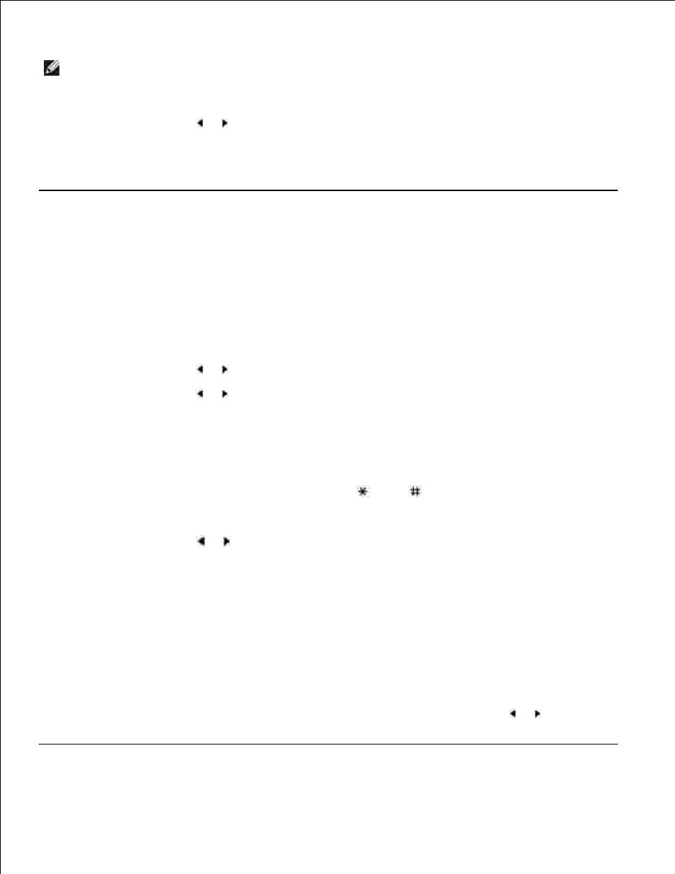Toll save mode, Setting up the fax system, Changing the fax setup options | Dell 1600n Multifunction Mono Laser Printer User Manual | Page 100 / 188