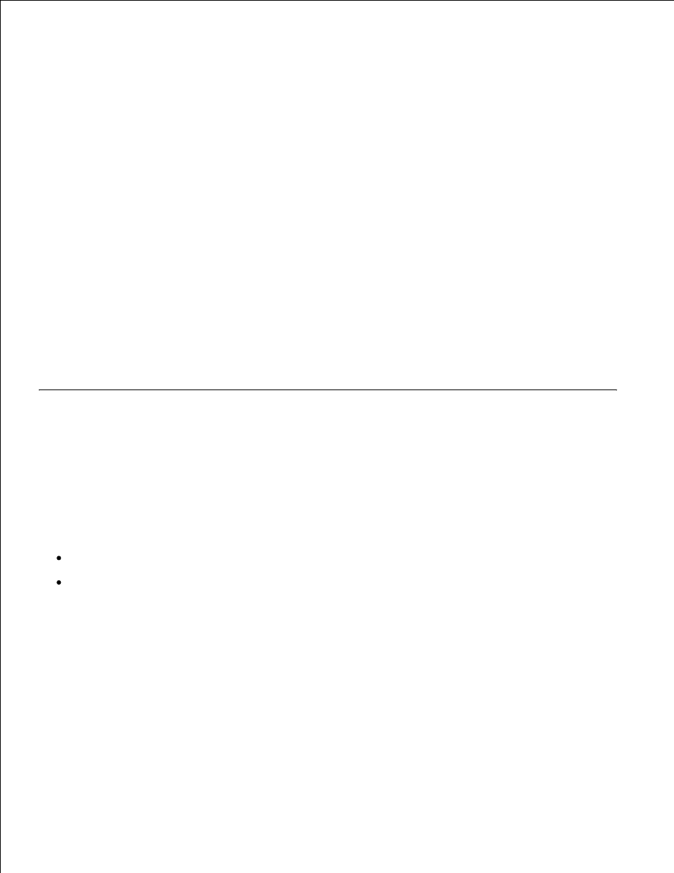 Setting up a network-connected printer | Dell 1600n Multifunction Mono Laser Printer User Manual | Page 126 / 188