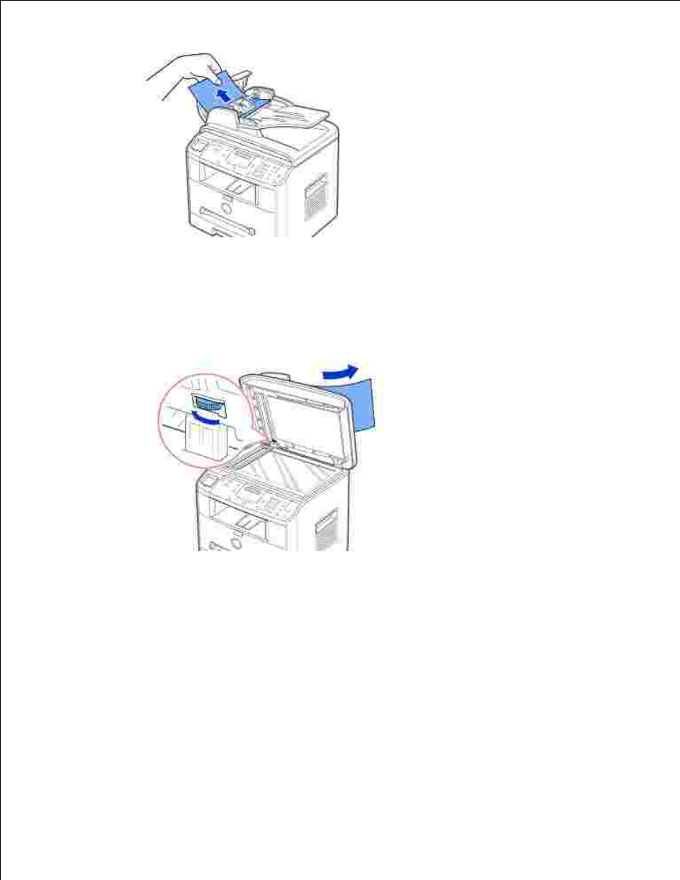 Dell 1600n Multifunction Mono Laser Printer User Manual | Page 140 / 188