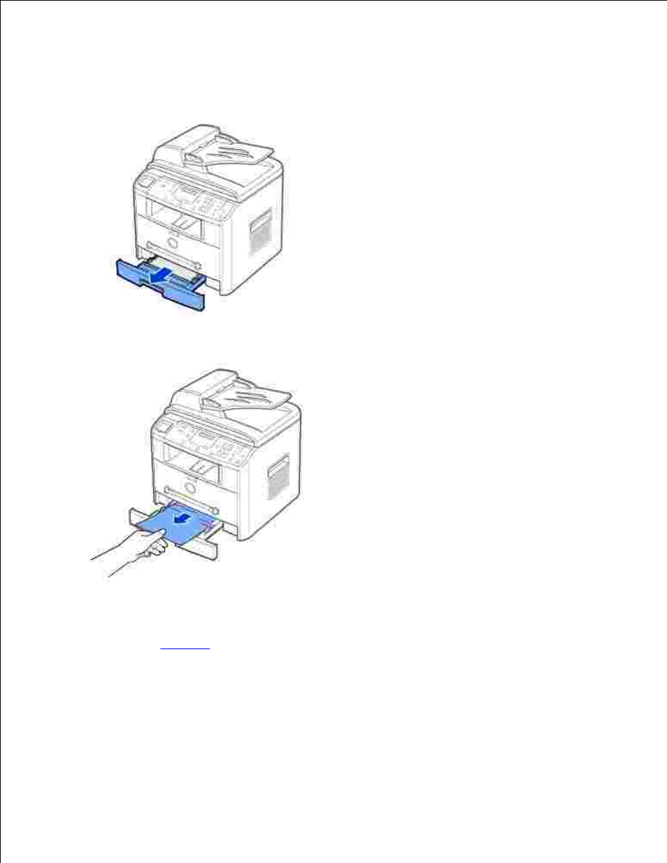Dell 1600n Multifunction Mono Laser Printer User Manual | Page 142 / 188
