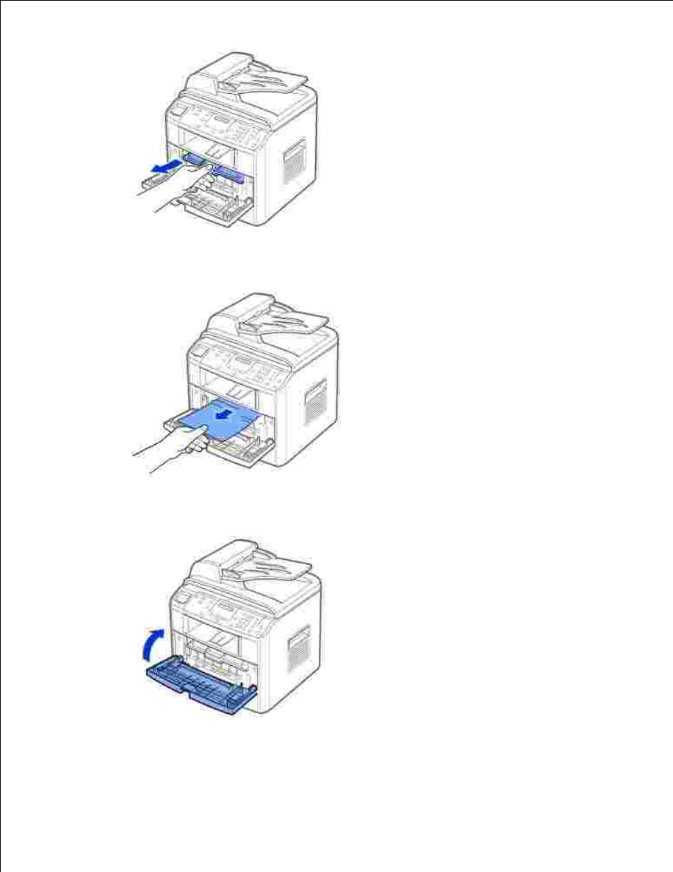 Dell 1600n Multifunction Mono Laser Printer User Manual | Page 145 / 188