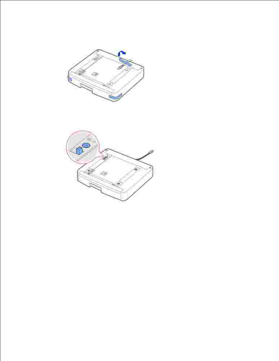 Dell 1600n Multifunction Mono Laser Printer User Manual | Page 165 / 188