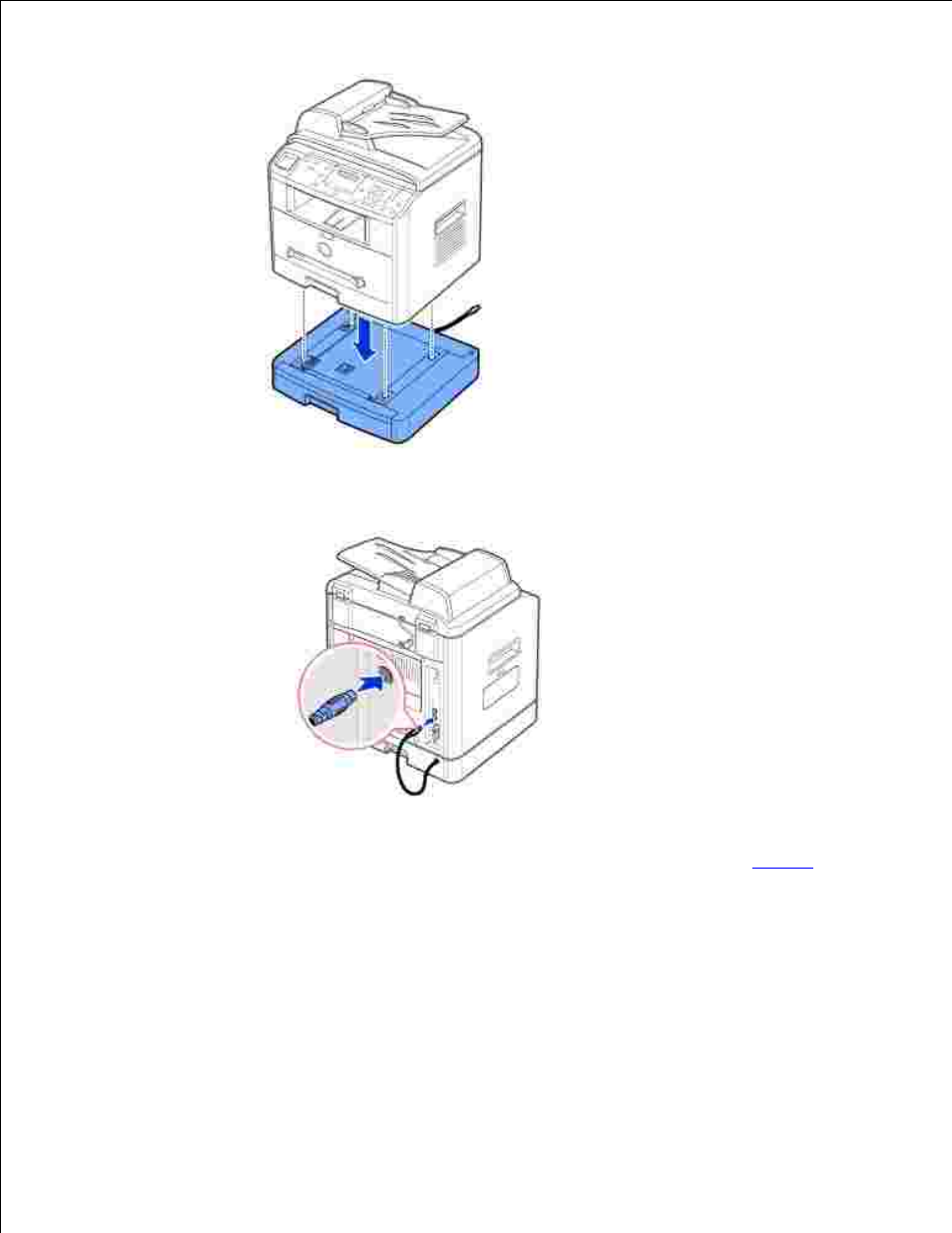 Dell 1600n Multifunction Mono Laser Printer User Manual | Page 166 / 188