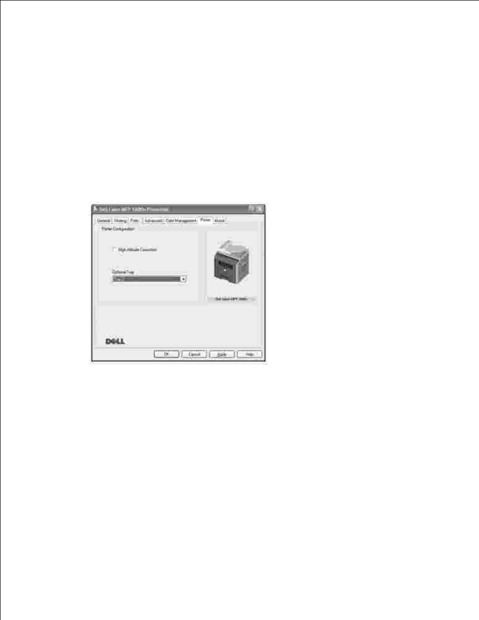 Dell 1600n Multifunction Mono Laser Printer User Manual | Page 167 / 188