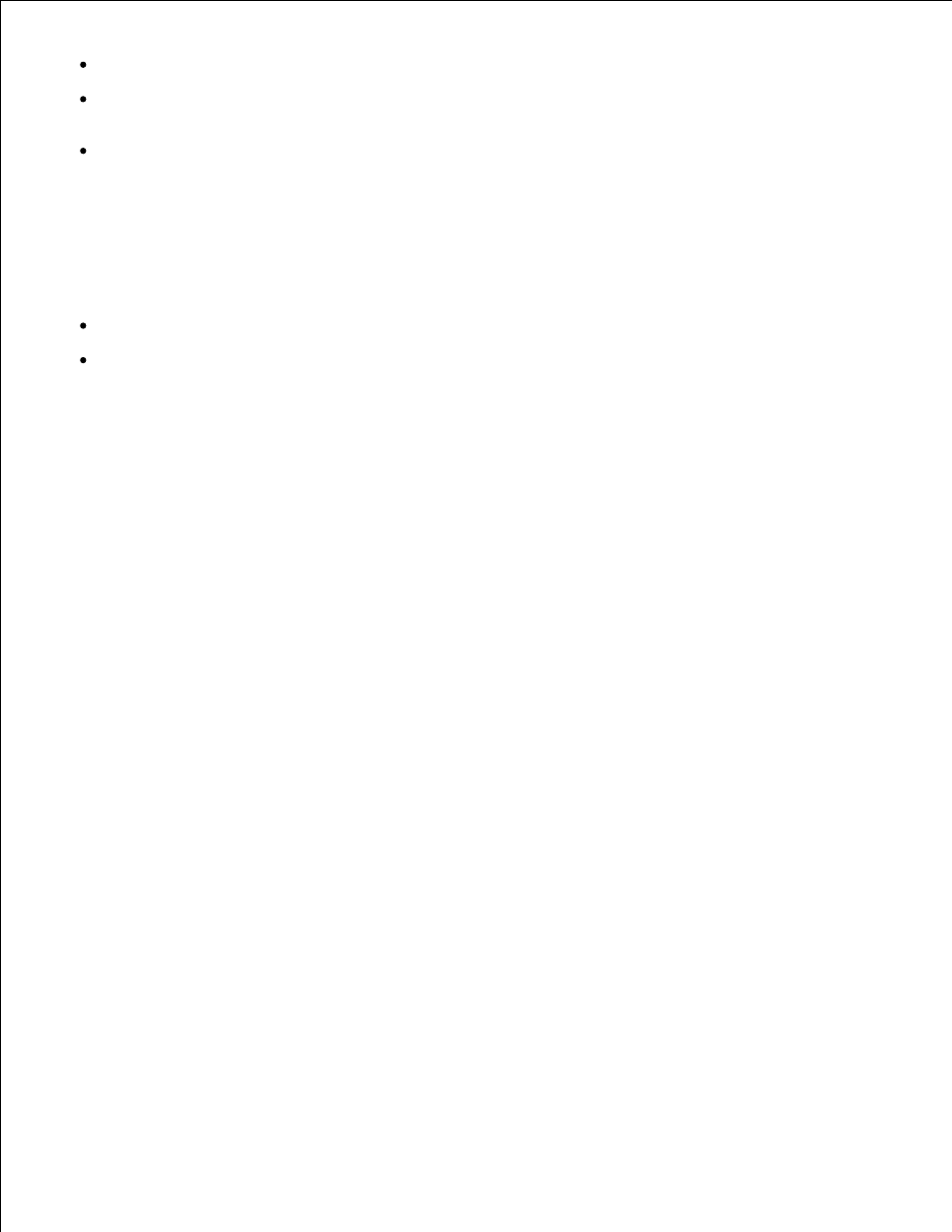 Fcc identification information, Modem regulatory information | Dell 1600n Multifunction Mono Laser Printer User Manual | Page 177 / 188