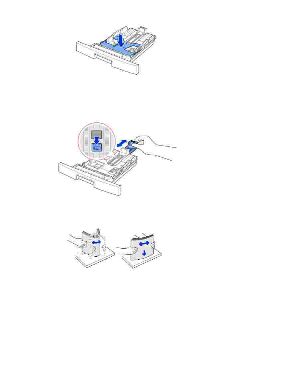 Dell 1600n Multifunction Mono Laser Printer User Manual | Page 18 / 188