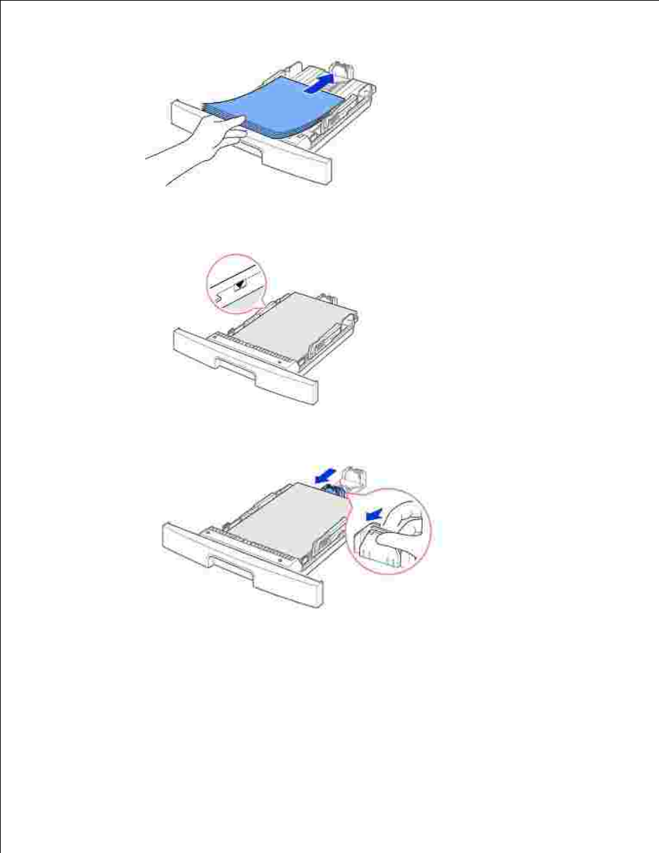 Dell 1600n Multifunction Mono Laser Printer User Manual | Page 19 / 188