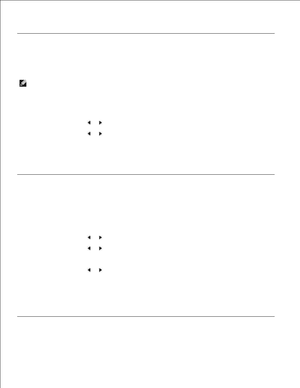 Toner save mode, Power save mode, Charge-coupled device (ccd) power save mode | Dell 1600n Multifunction Mono Laser Printer User Manual | Page 25 / 188