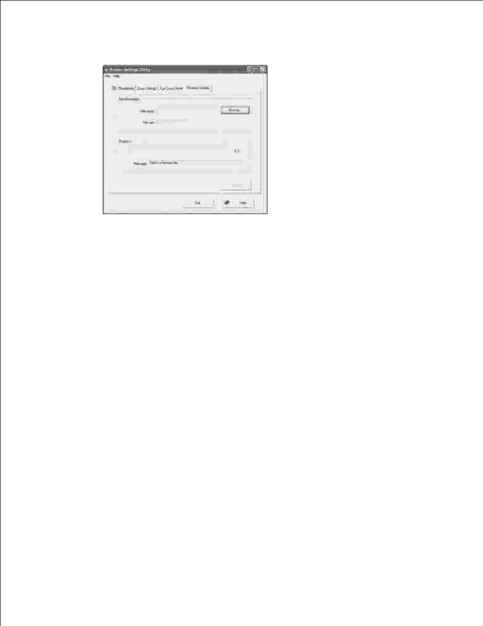 Dell 1600n Multifunction Mono Laser Printer User Manual | Page 38 / 188