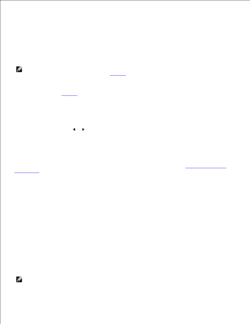 Dell printer configuration web tool, Printer status, Printer settings | Copy printer settings | Dell 1600n Multifunction Mono Laser Printer User Manual | Page 5 / 188