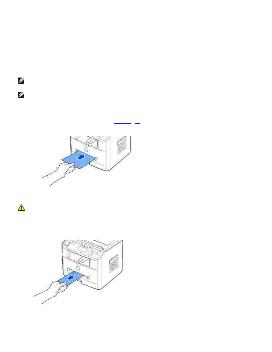 Dell 1600n Multifunction Mono Laser Printer User Manual | Page 54 / 188