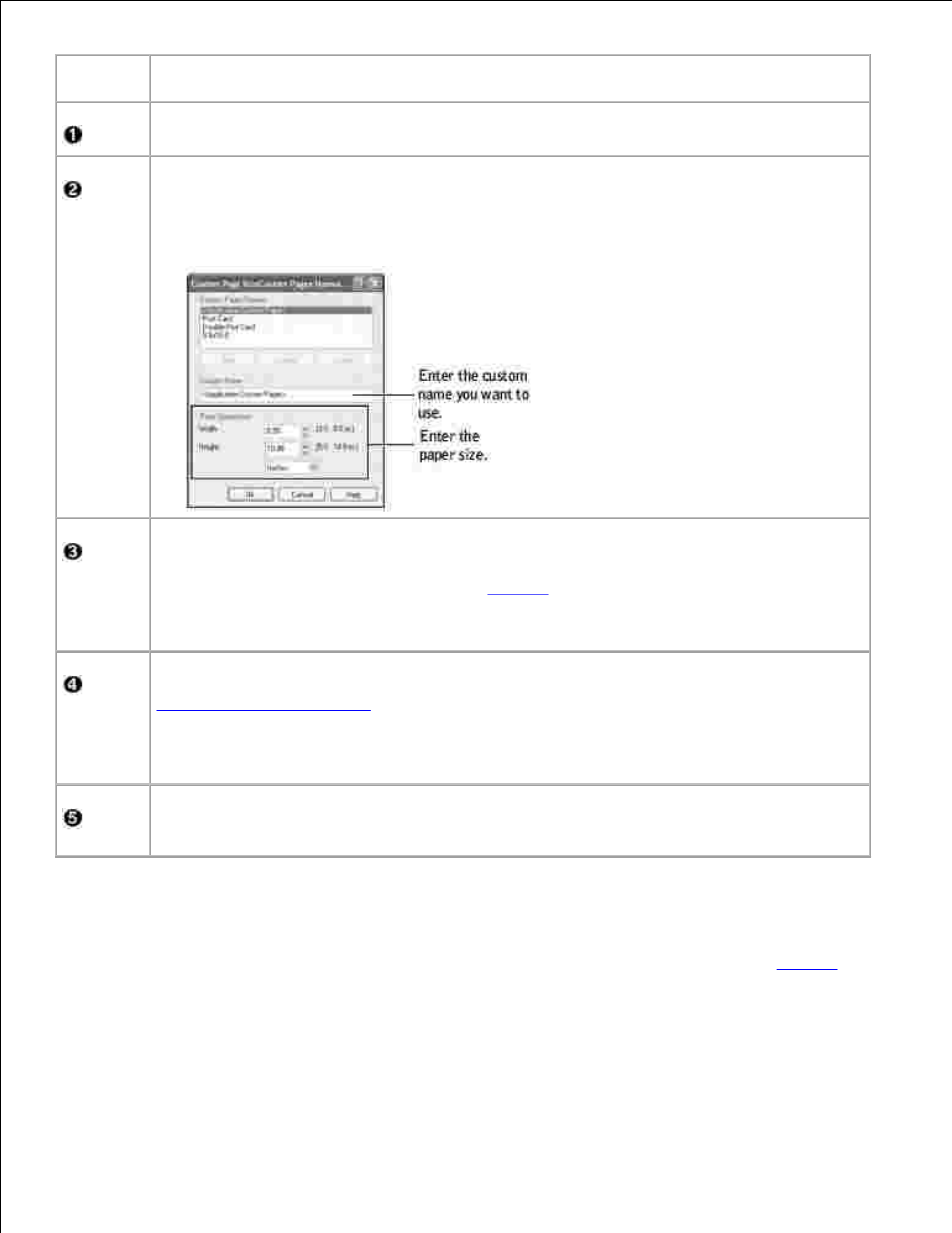 Graphics tab | Dell 1600n Multifunction Mono Laser Printer User Manual | Page 62 / 188