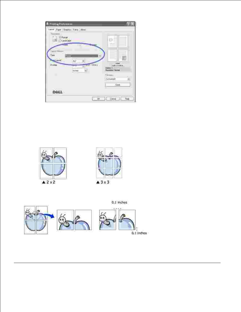 Dell 1600n Multifunction Mono Laser Printer User Manual | Page 71 / 188