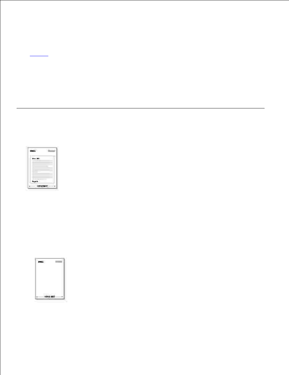 Deleting a watermark, Using overlays, What is an overlay | Dell 1600n Multifunction Mono Laser Printer User Manual | Page 75 / 188