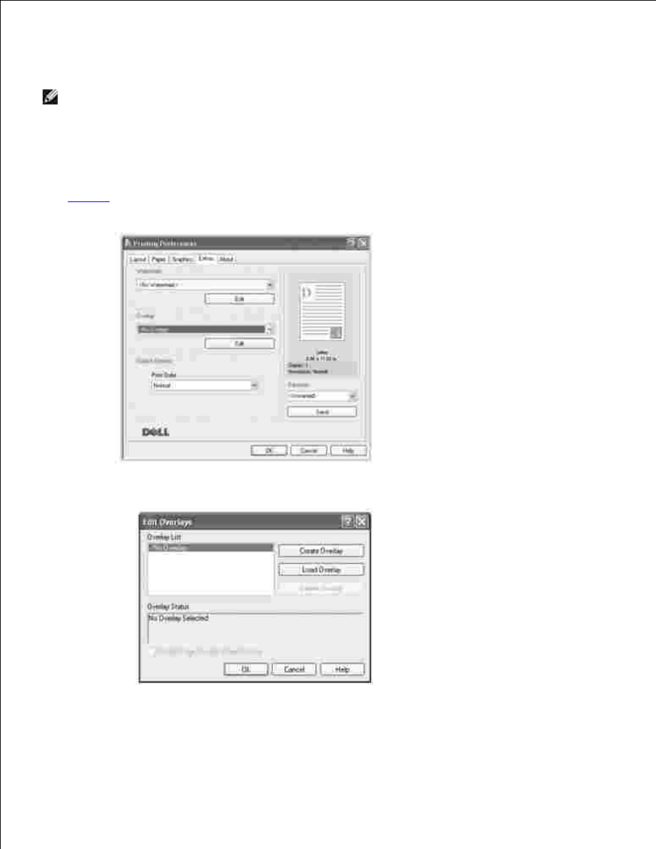 Dell 1600n Multifunction Mono Laser Printer User Manual | Page 76 / 188