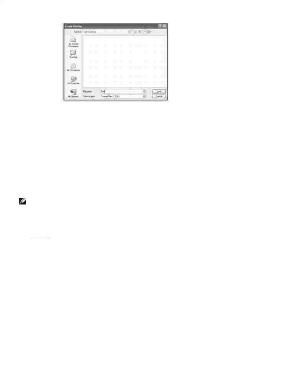 Using a page overlay | Dell 1600n Multifunction Mono Laser Printer User Manual | Page 77 / 188