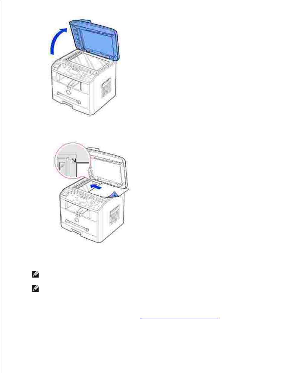 Dell 1600n Multifunction Mono Laser Printer User Manual | Page 82 / 188