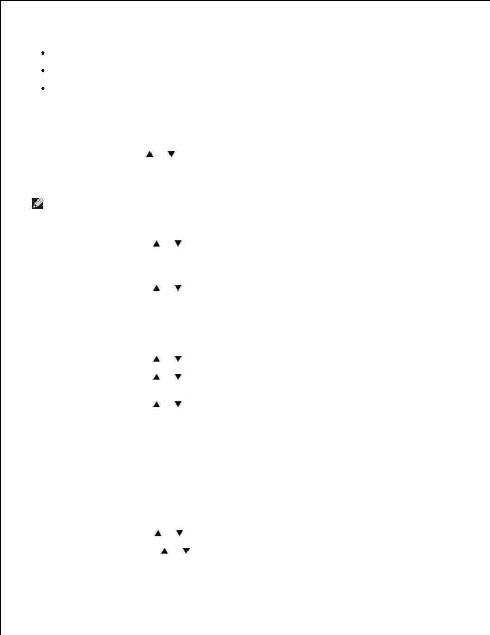 Reduced/enlarged copy, Number of copies | Dell 1600n Multifunction Mono Laser Printer User Manual | Page 85 / 188