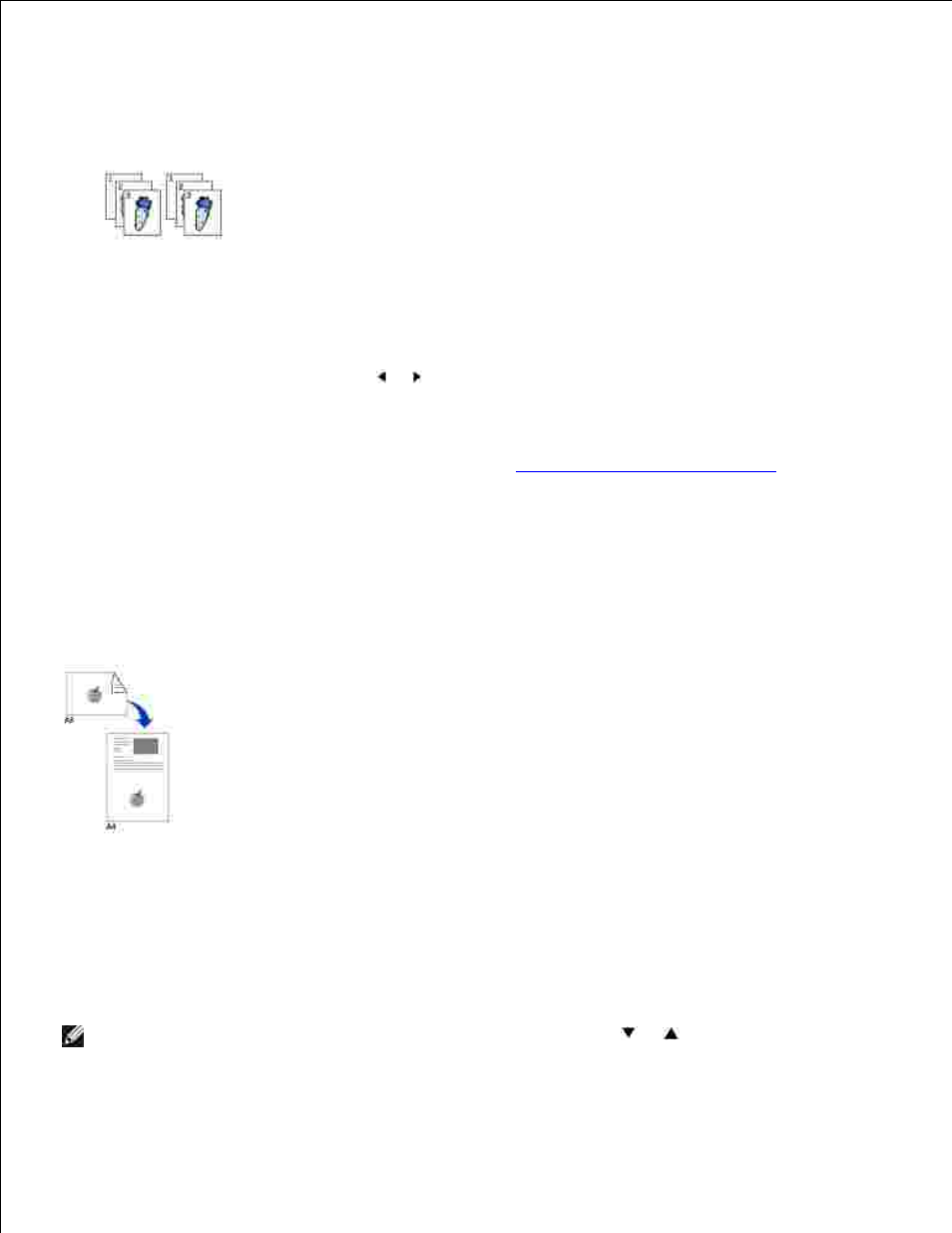 Collation copying, Two-side copying | Dell 1600n Multifunction Mono Laser Printer User Manual | Page 88 / 188