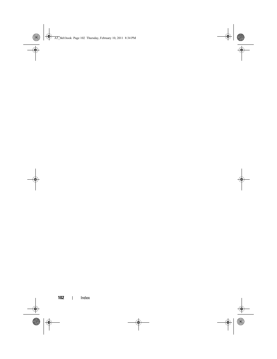 Dell PowerEdge RAID Controller S300 User Manual | Page 102 / 110