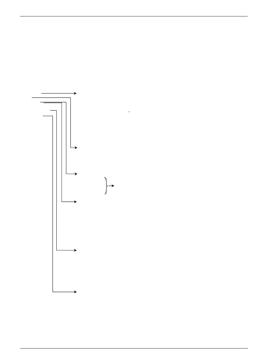 8 menu system | Bacharach H25-IR User Manual | Page 16 / 69