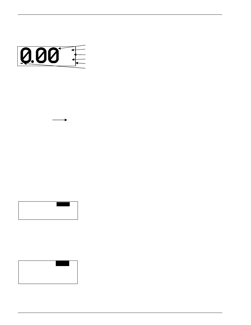 5 system setup, 1 gas type, 2 leak units | Bacharach H25-IR User Manual | Page 18 / 69