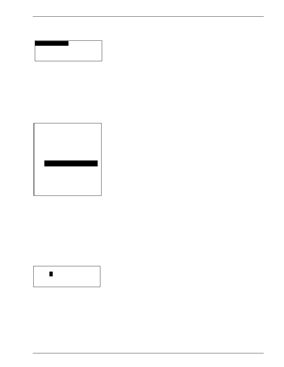 3 relays, 4 4–20 ma loop | Bacharach H25-IR User Manual | Page 19 / 69