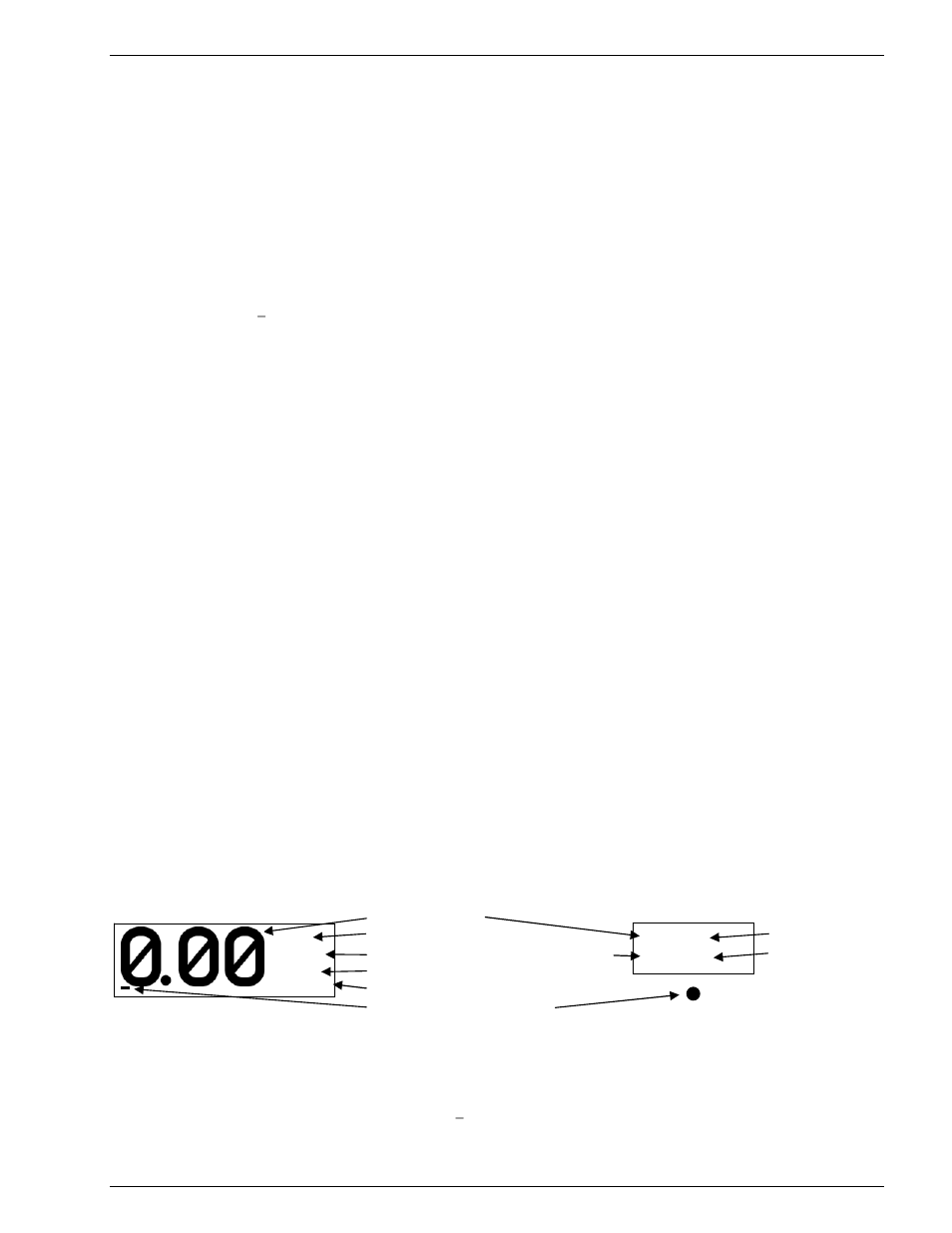 4 operation, 1 instrument location, 2 using the h25-ir | 1 power, 2 initial setup | Bacharach H25-IR User Manual | Page 35 / 69
