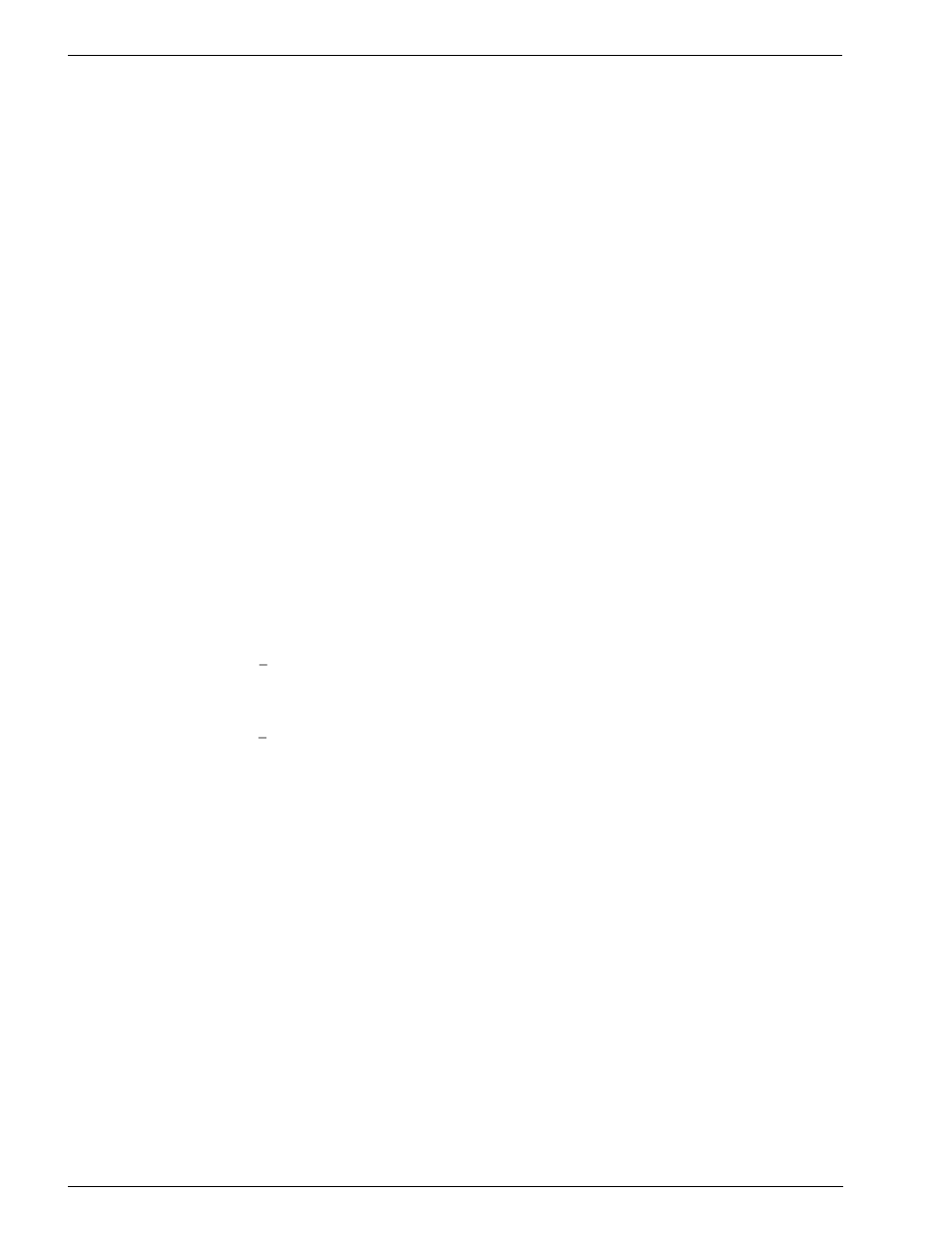 2 last fault | Bacharach H25-IR User Manual | Page 44 / 69
