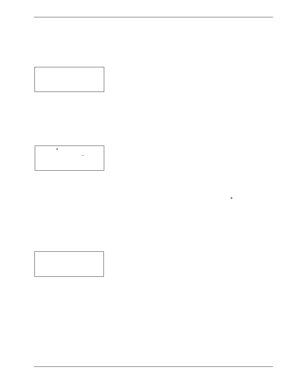 3 ir emitter, 4 pressure, 5 loop test | 6 clear last fault | Bacharach H25-IR User Manual | Page 45 / 69
