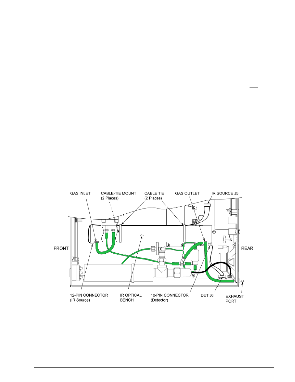 Bacharach H25-IR User Manual | Page 55 / 69