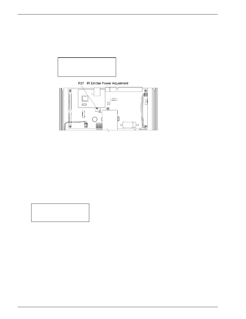 Bacharach H25-IR User Manual | Page 56 / 69