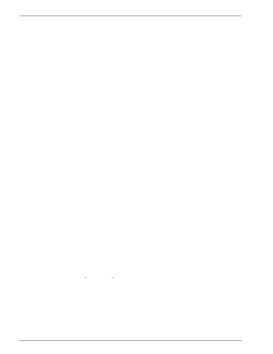7 specifications | Bacharach H25-IR User Manual | Page 66 / 69