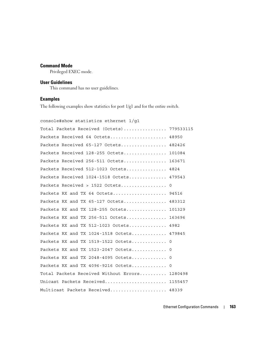 Dell POWEREDGE M905 User Manual | Page 195 / 808