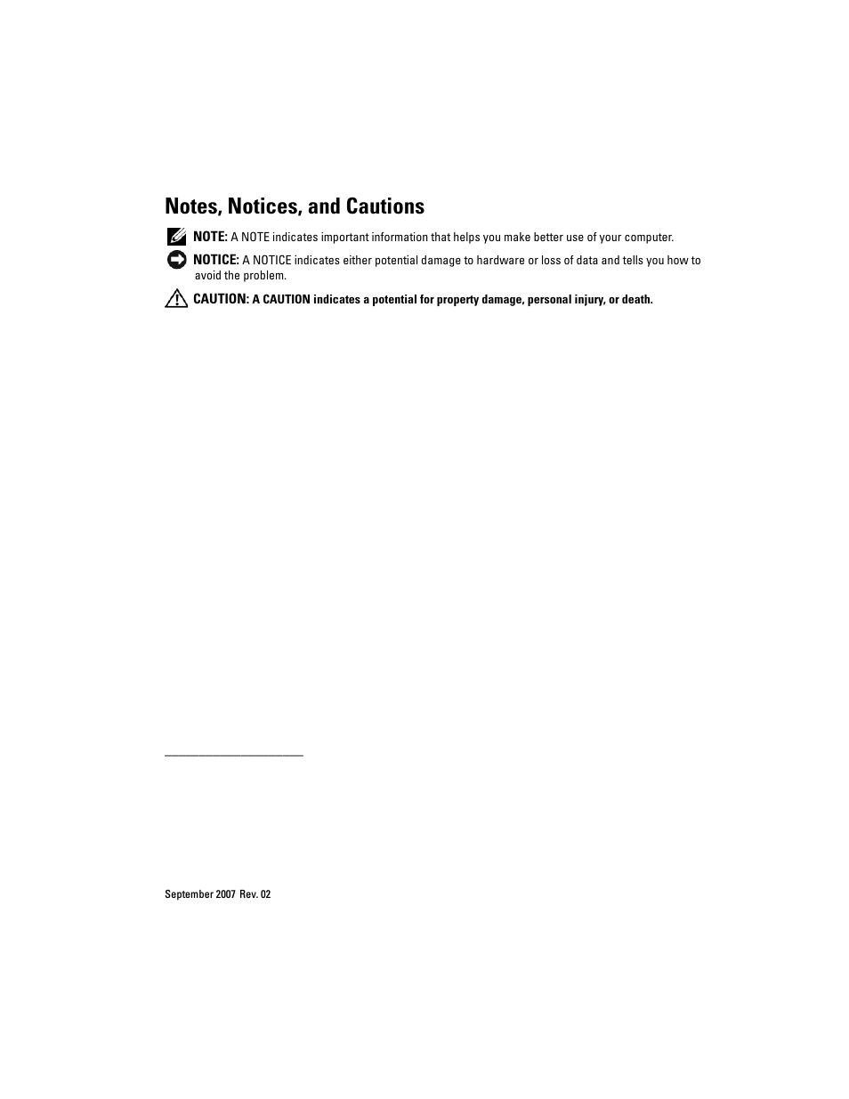 Dell POWEREDGE M905 User Manual | Page 2 / 808