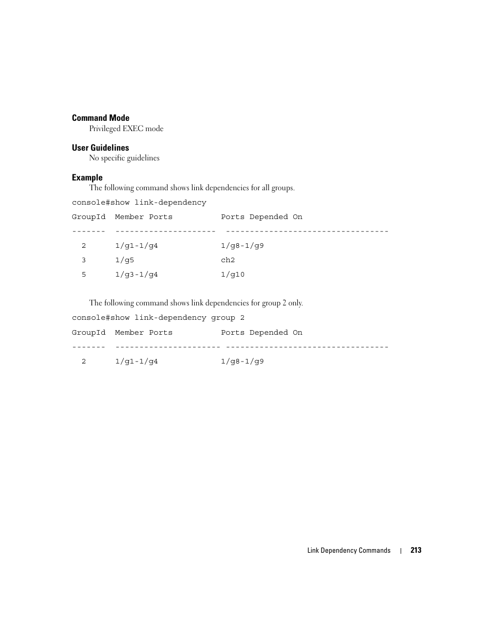 Dell POWEREDGE M905 User Manual | Page 241 / 808