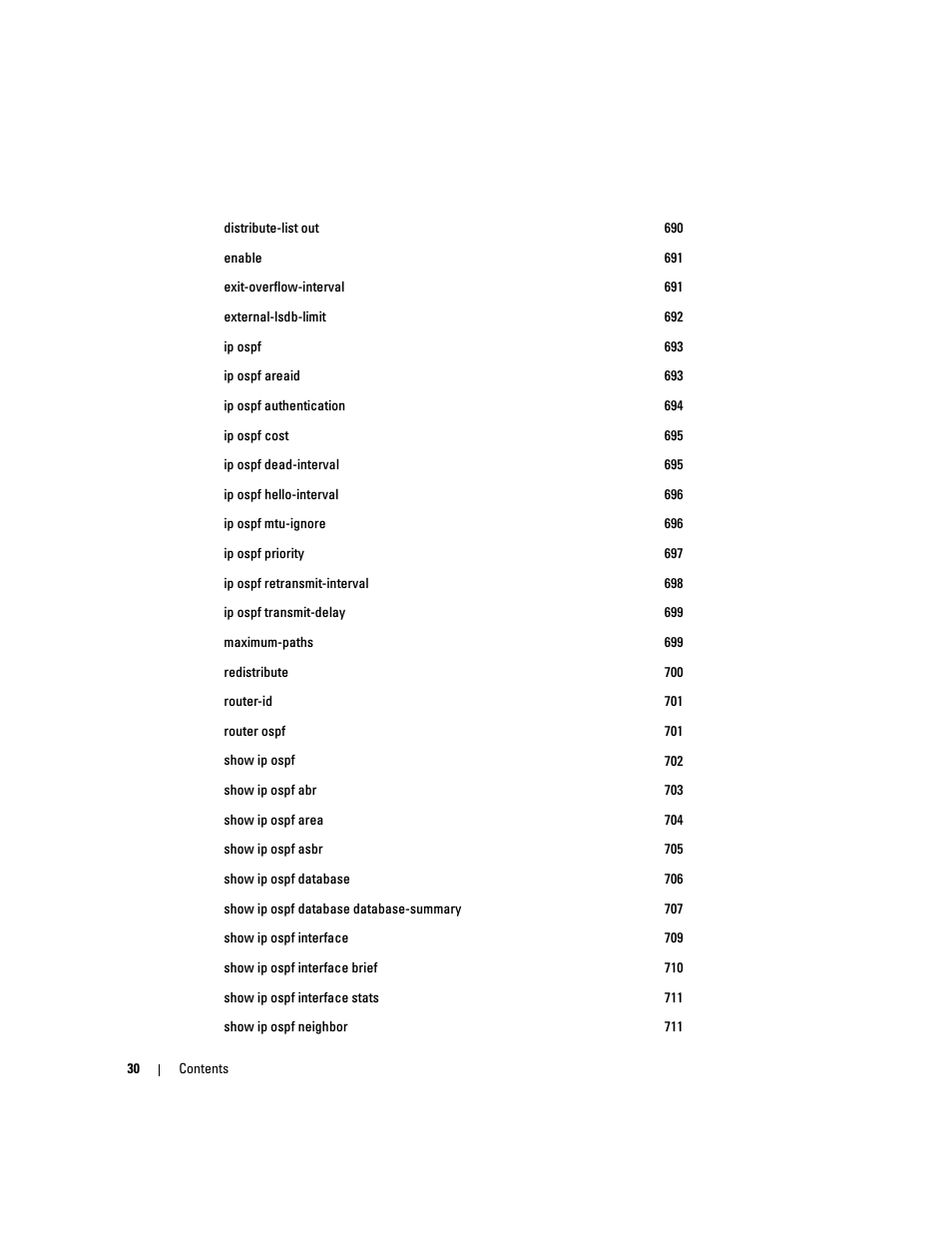 Dell POWEREDGE M905 User Manual | Page 32 / 808