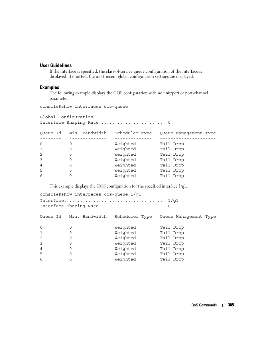 Dell POWEREDGE M905 User Manual | Page 397 / 808