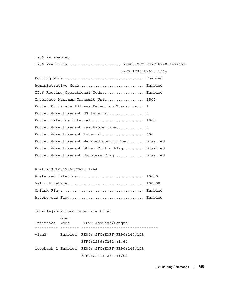 Dell POWEREDGE M905 User Manual | Page 641 / 808