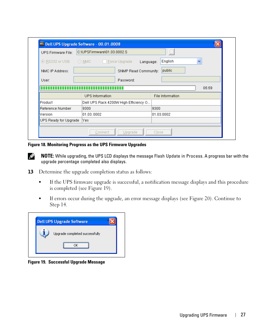 Dell UPS 3750R User Manual | Page 27 / 28