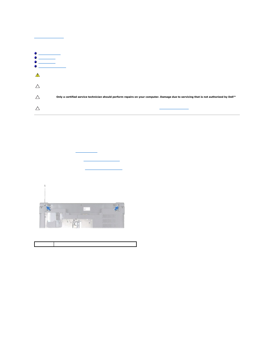 Display, Display assembly, Removing the display assembly | Dell Studio 1457 (Late 2009) User Manual | Page 20 / 47