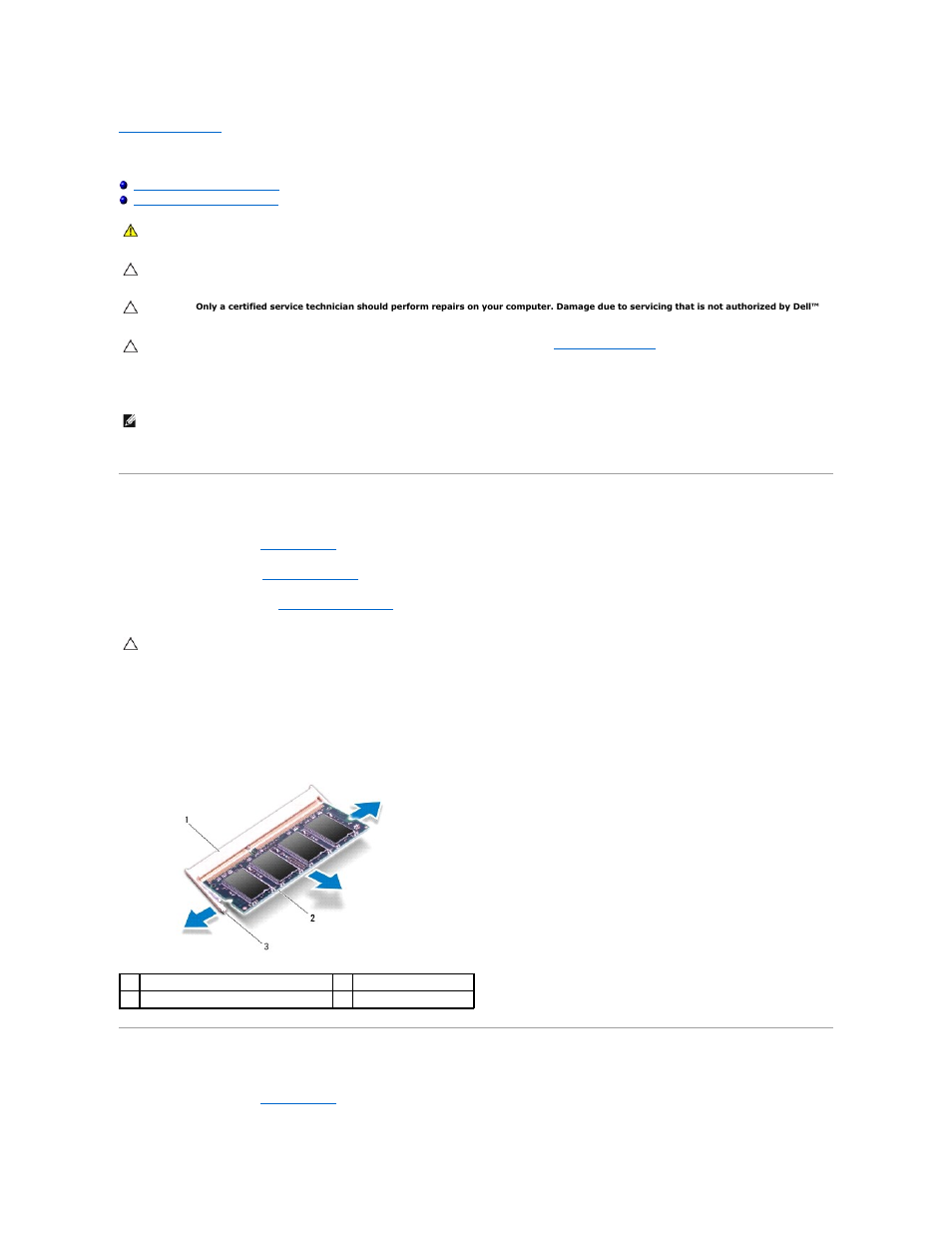 Dell Studio 1457 (Late 2009) User Manual | Page 31 / 47