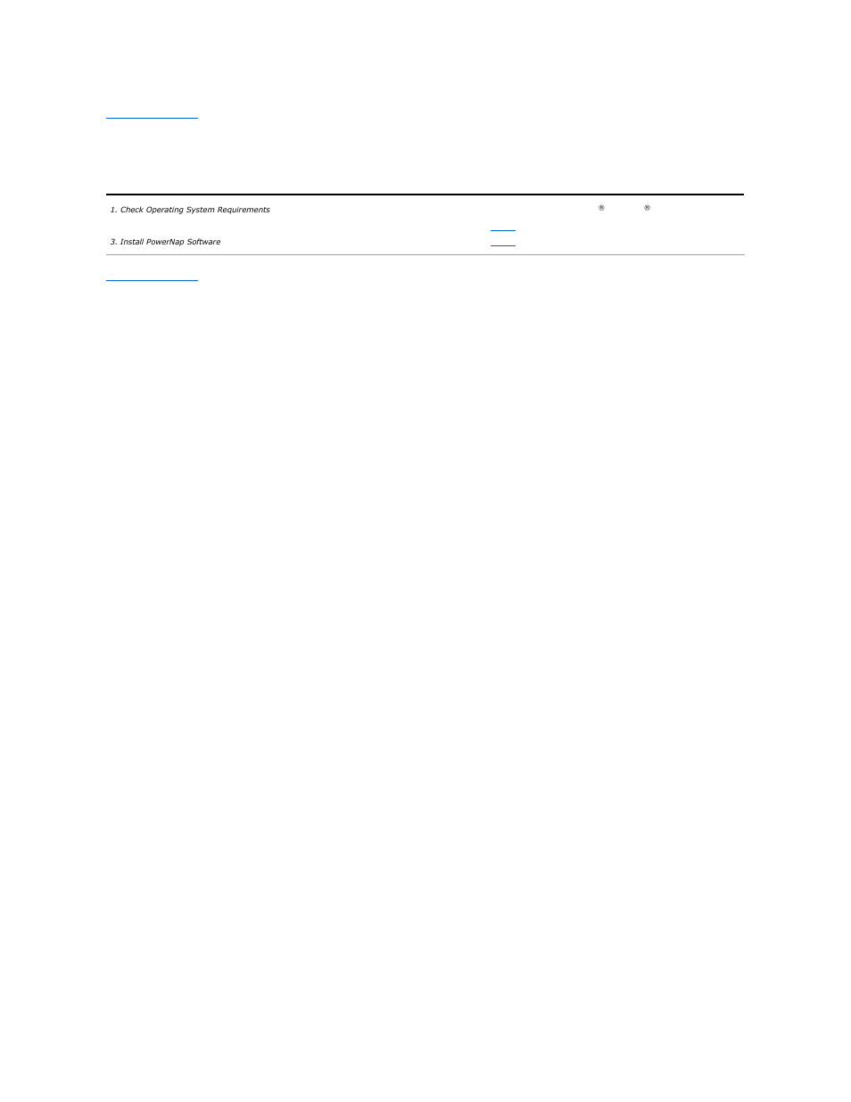 Help on powernap installation | Dell P1911 Monitor User Manual | Page 13 / 38